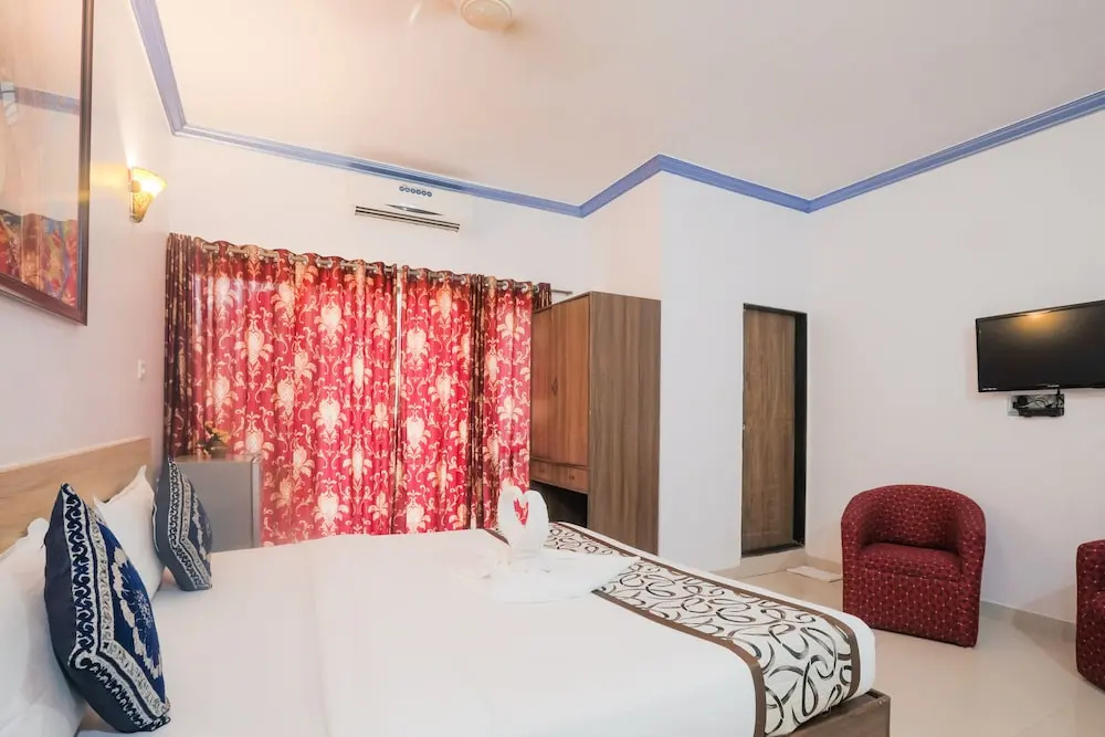 Hotel photo 7