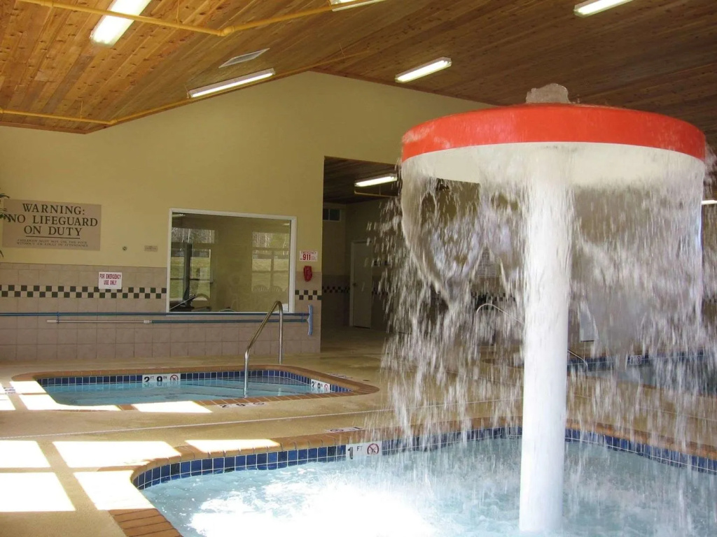 Country Inn & Suites by Radisson, Houghton, MI - Général
