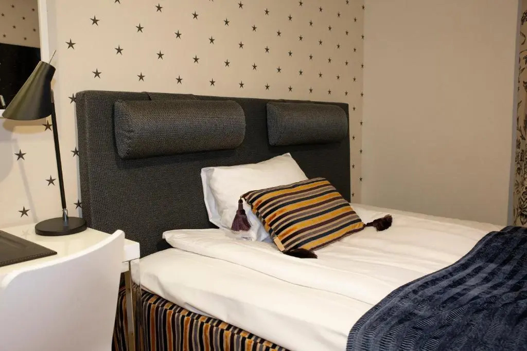 Hotel Epoque - Chambres