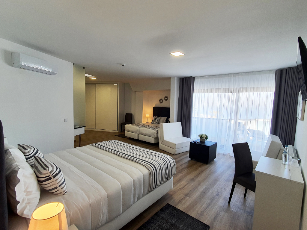 Miramar Hotel & Spa - Général