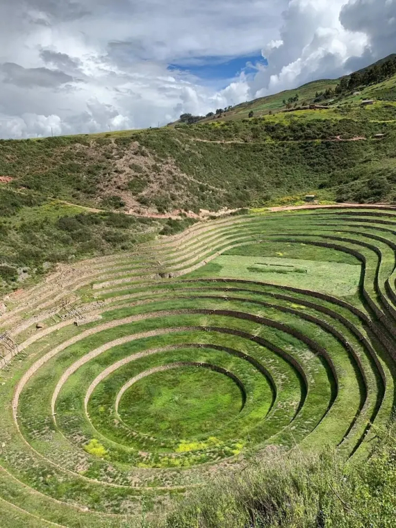 Sacred Valley Mountain Lodge - фото 6