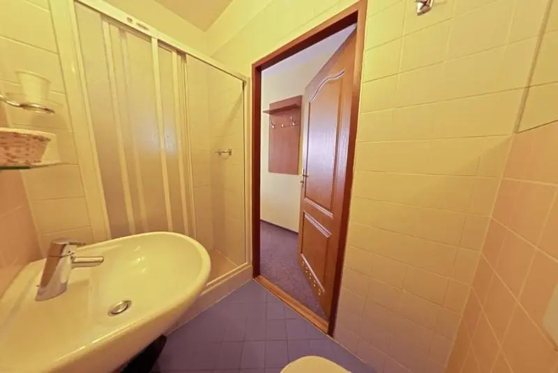 Hotel Alef - Chambres