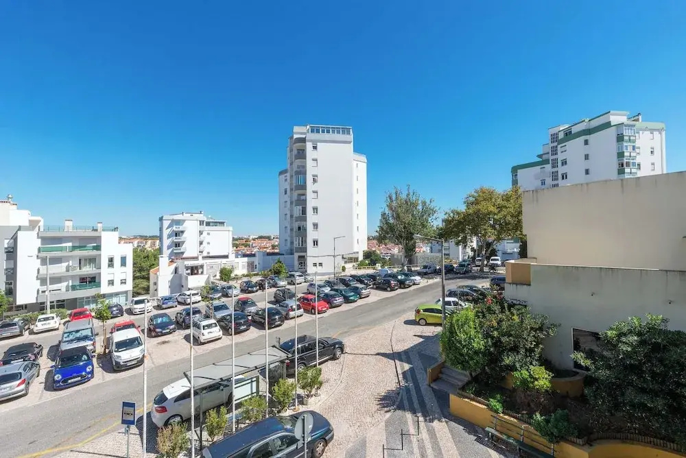 Equador Apartments by Olala Homes