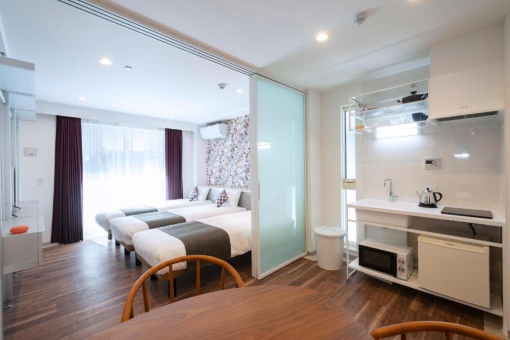 Hotel SAILS Asakusa 사진 5