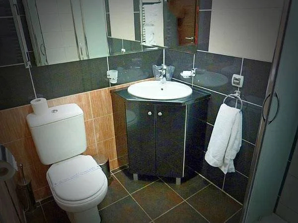 Hotel Albo - фото 13