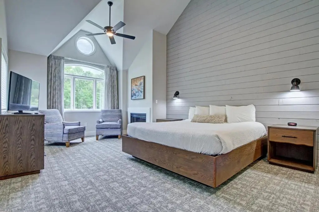 3 Bedrooms Villa