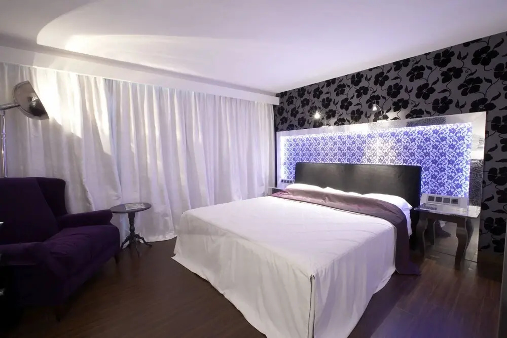 Hotel Heer Hugo - Général