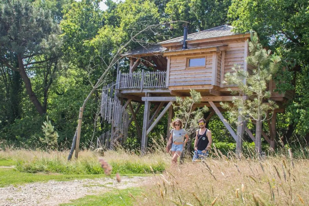 Chalet