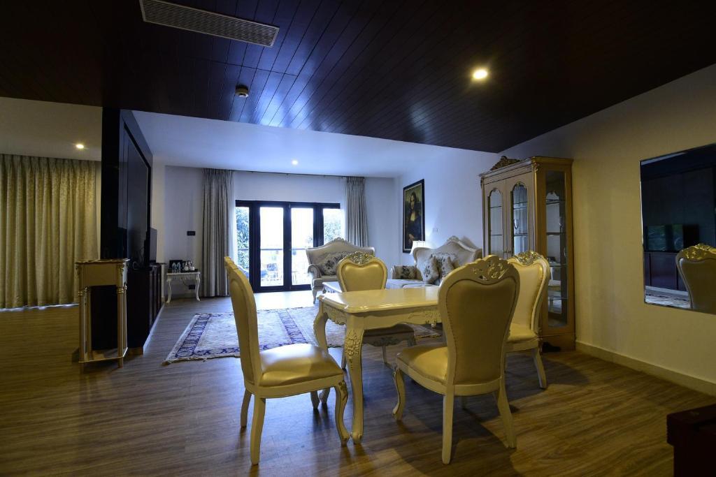 Park Regis Goa