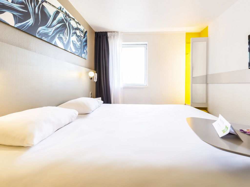 ibis Styles Paris Bercy — фото