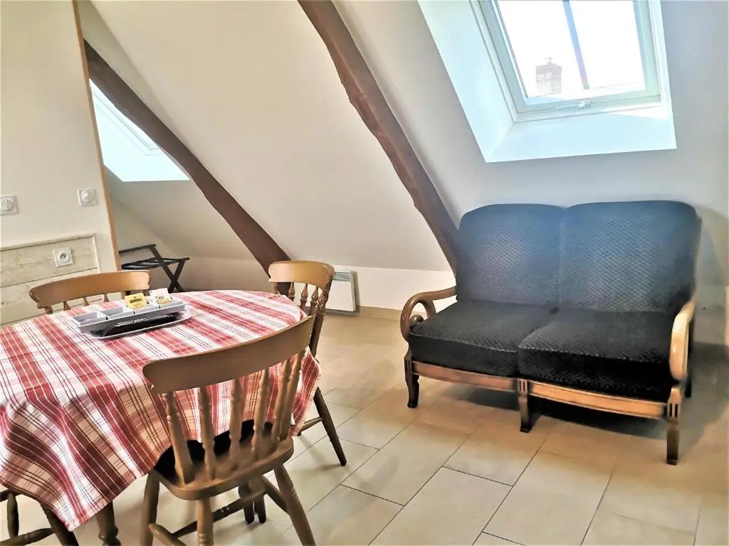 Afficher la photo 7 — Le Clos des Courtines - Les 4 Vents