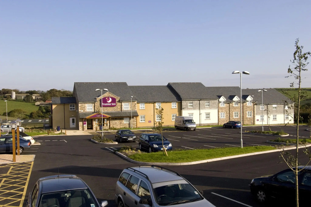 Premier Inn Helston - Général