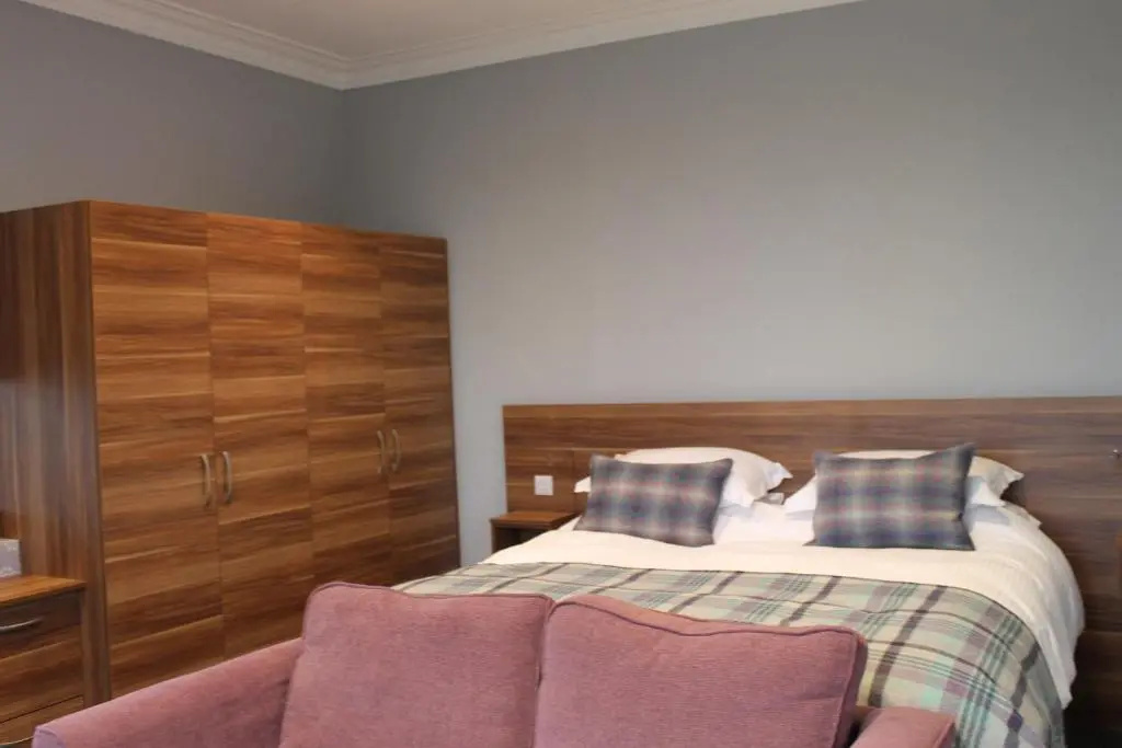 Northern Sands Hotel - Chambres