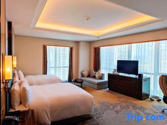 Yuhuagong Beijing - Chambres
