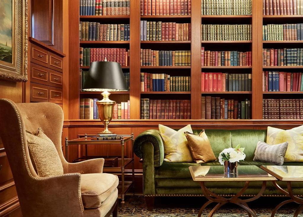 The Jefferson, Washington, DC - фото 47