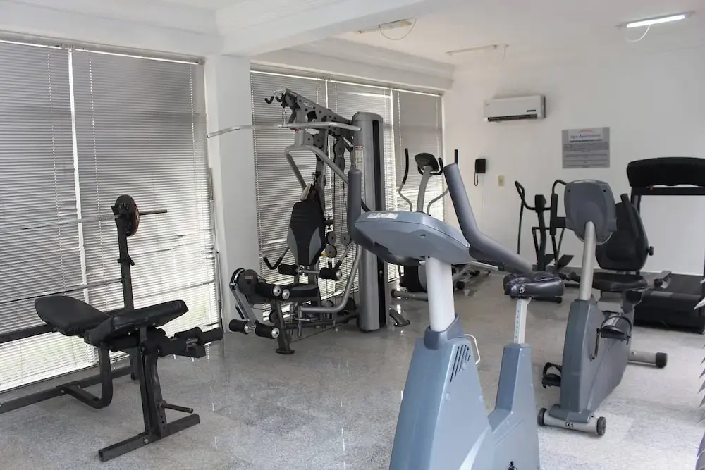 Hotel photo 18