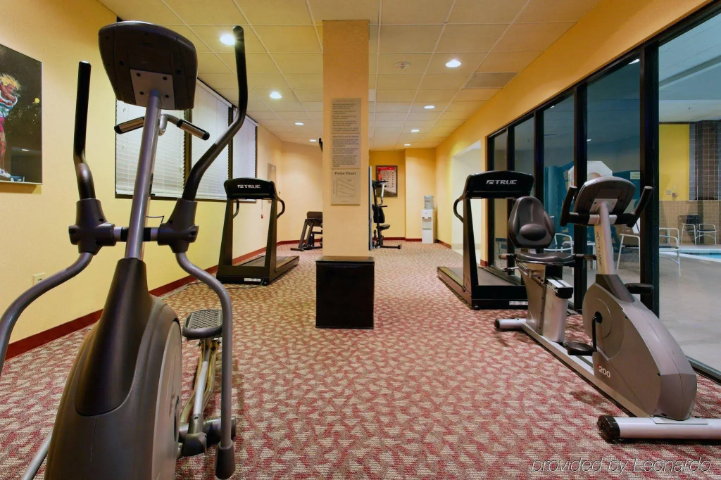 Holiday Inn Corpus Christi Arpt & Conf Ctr by IHG - Général