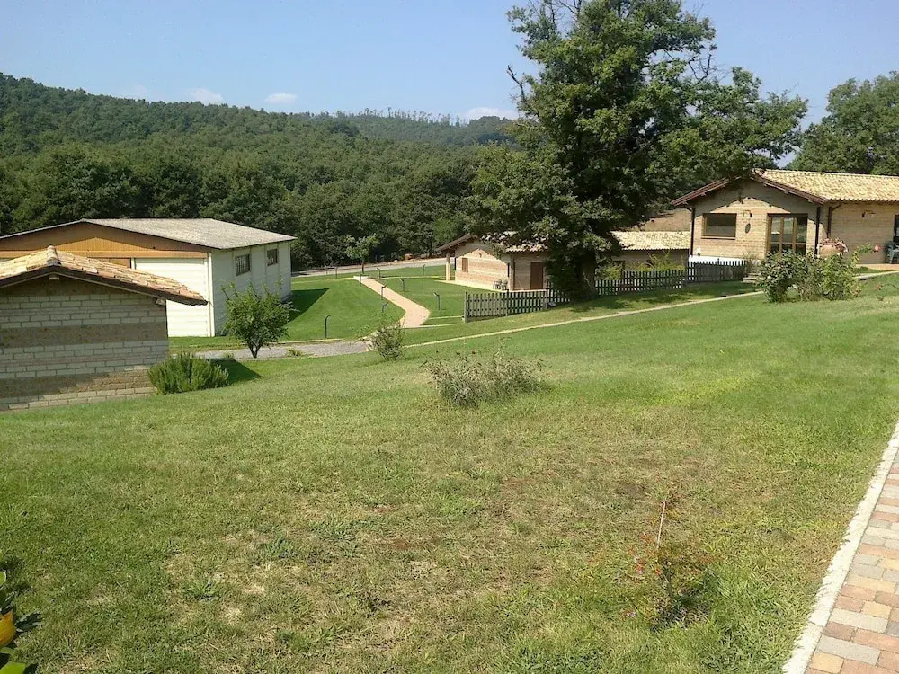 Agriturismo Monte dell'Olmo
