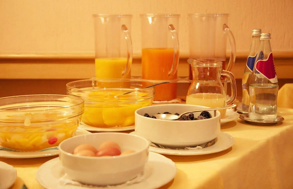 Hotel photo 11