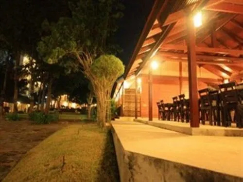 Chomtawan Resort(ชมตะวัน รีสอร์ท) - Général