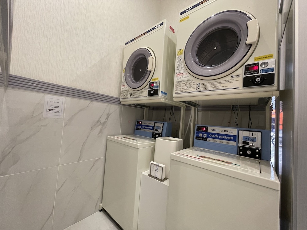 Okachimachi Urban Hotel 사진 27