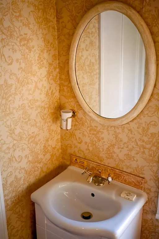 Fines Bayliwick Hotel - Chambres