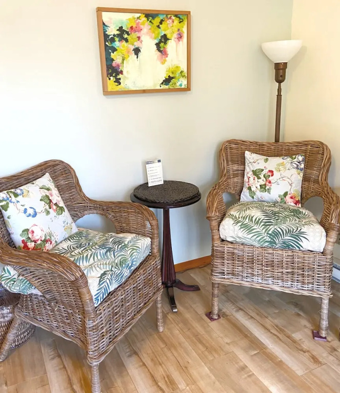 Wisteria Guest House - фото 14