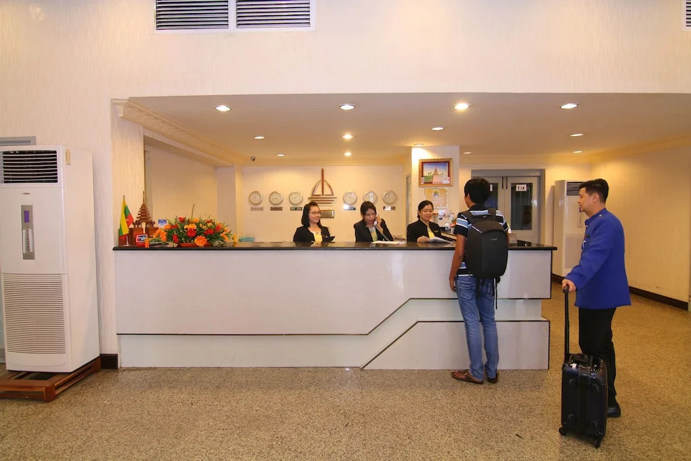 Hotel photo 25