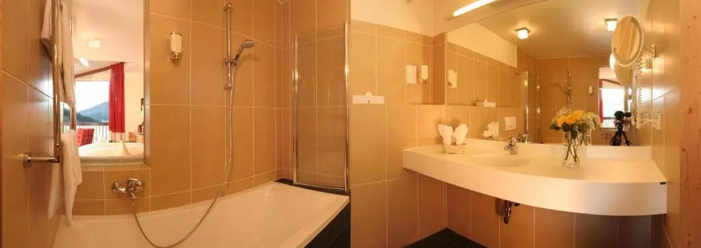 Jerzner Hof - Chambres