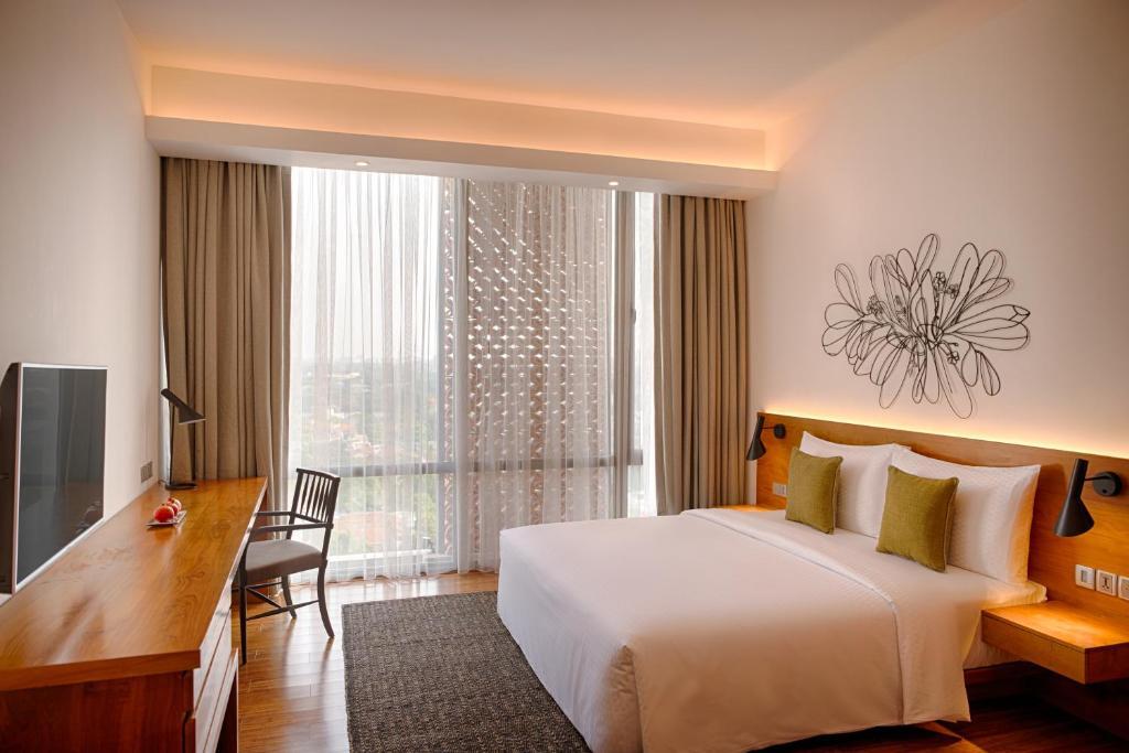 Jetwing Colombo Seven