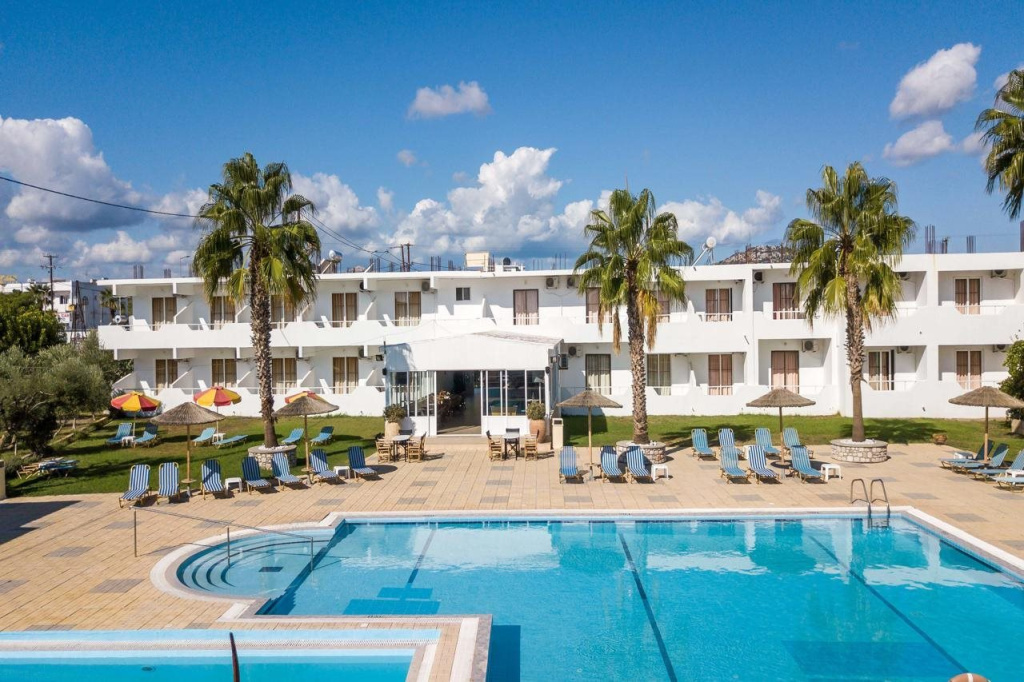 Hotel photo 9