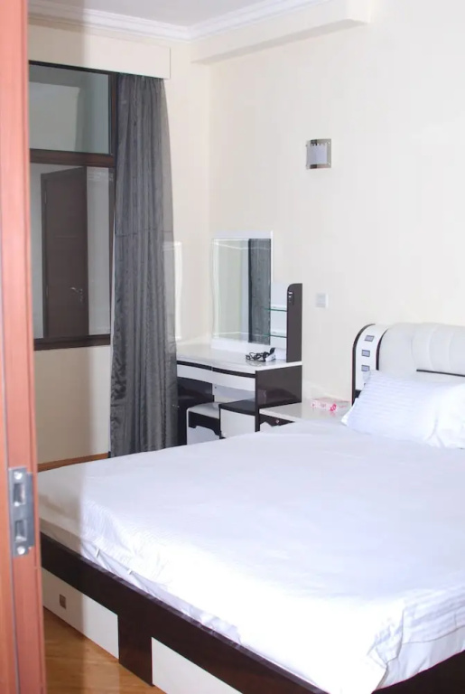 The Panari Residence - Chambres