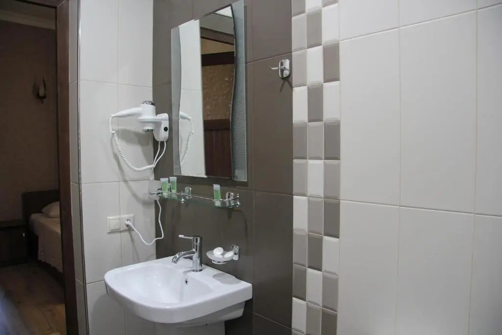 Hotel Chero - Chambres