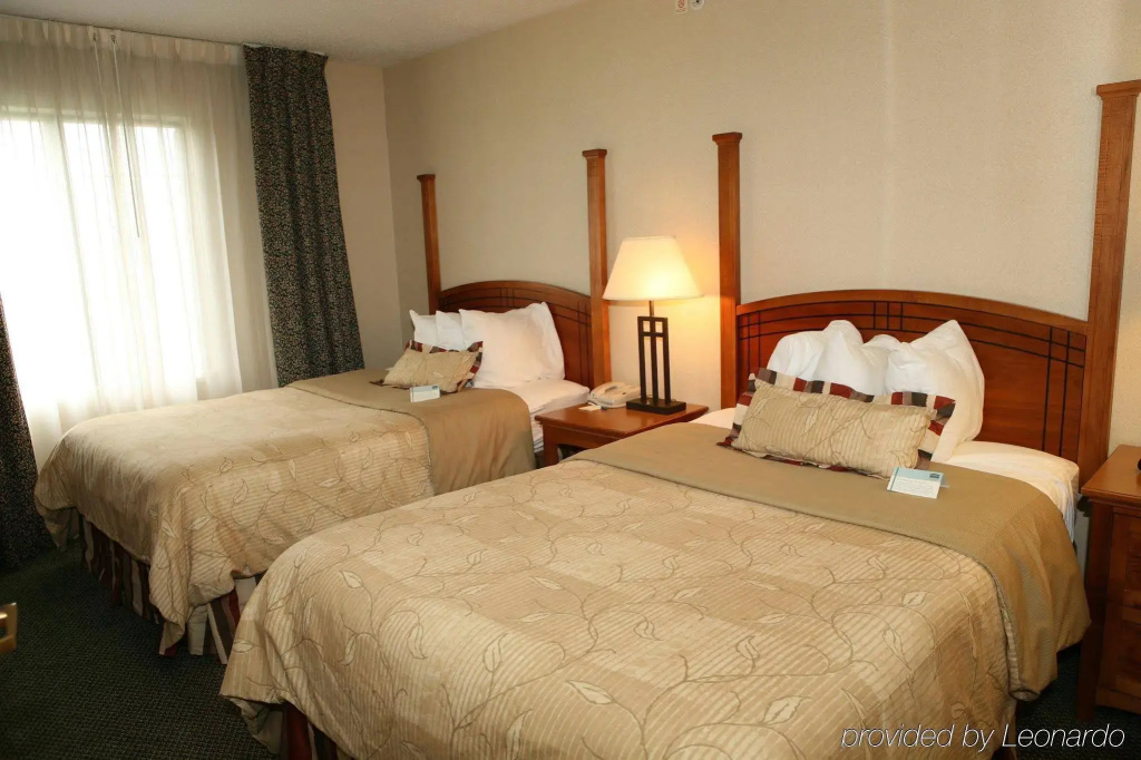Staybridge Suites Detroit-Utica by IHG - фото 8