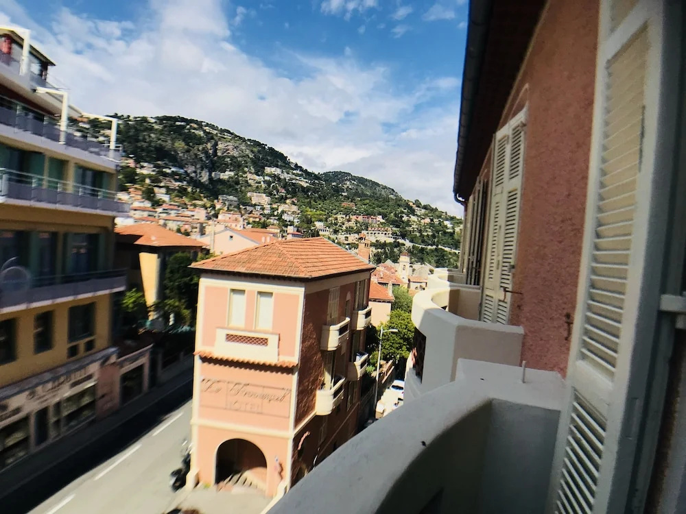 Hôtel Le Provençal - Chambres