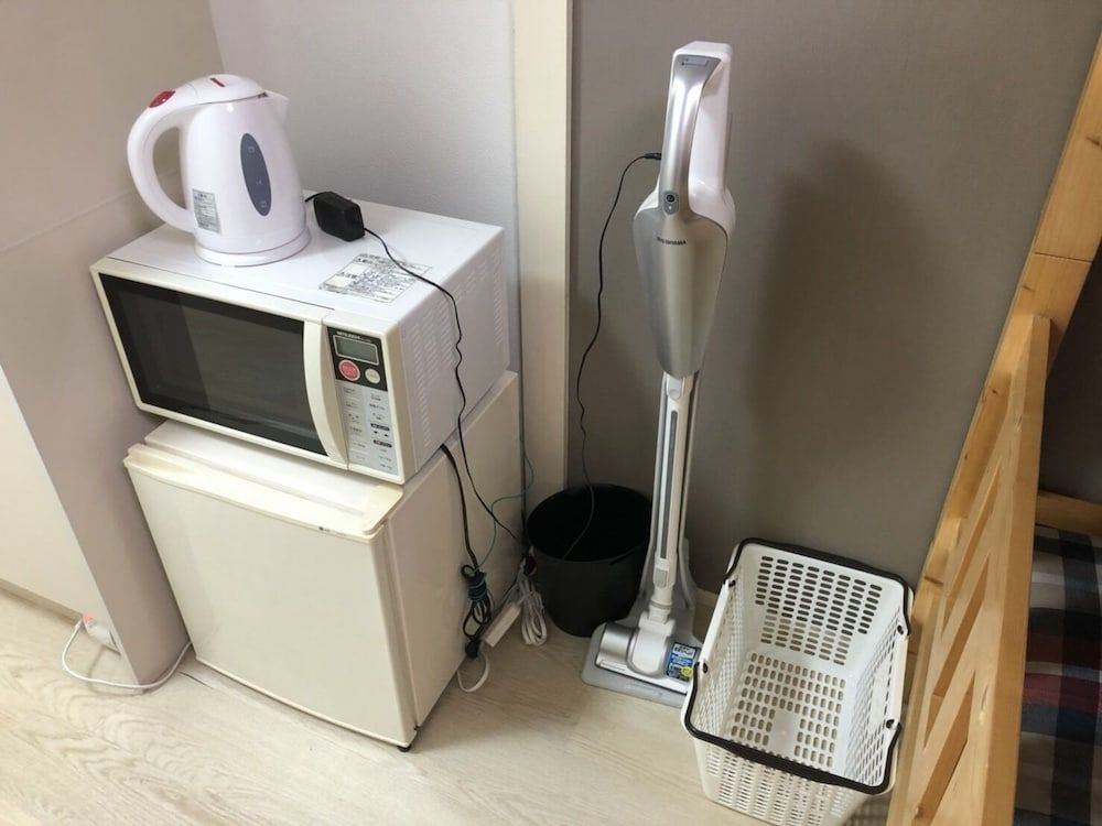 Guest House Zen Hakata Ohori Park 2 사진 17