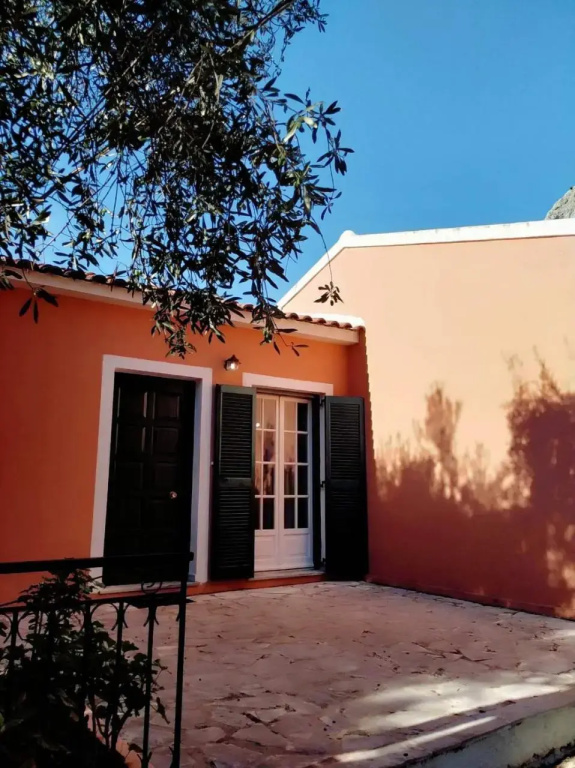Villa Stefanos Bungalows