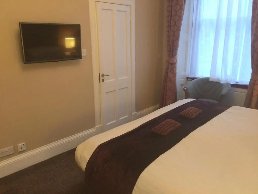 The Hampton Hotel by Greene King Inns - Chambres