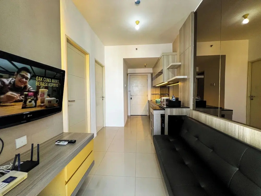 Modern And Tidy 2Br At Tanglin Supermall Mansion Apartment