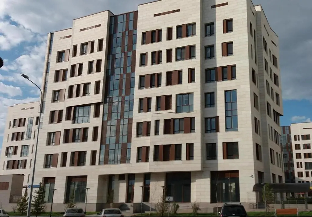 Expo Residence