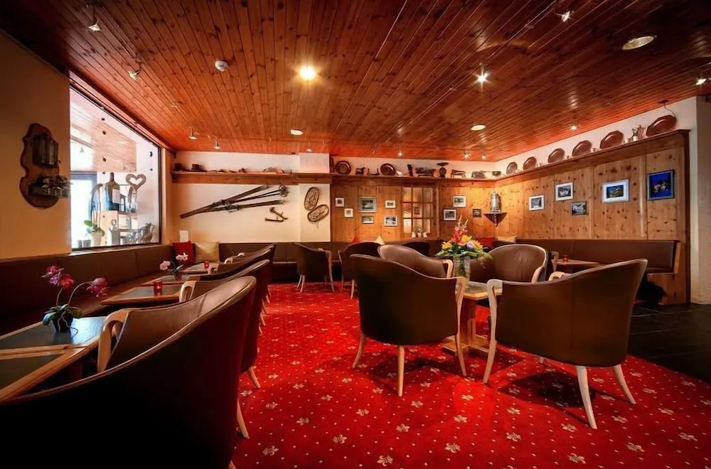 Hotel Astoria by null