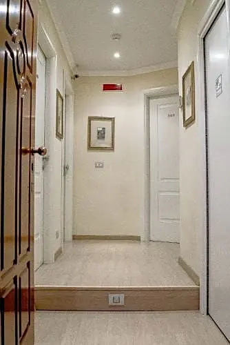Booking House Roma - Chambres