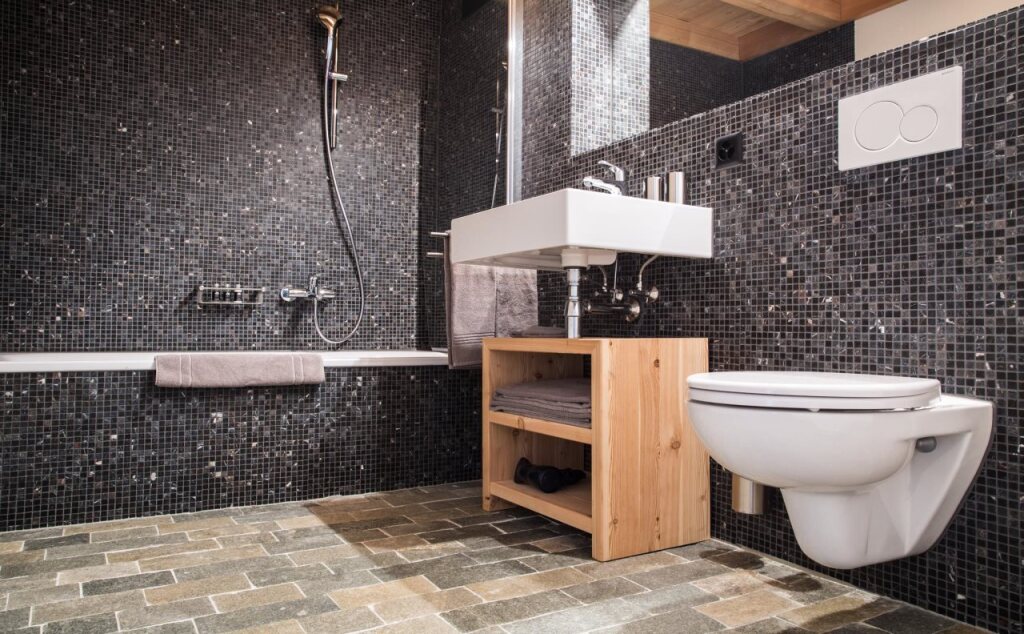 Montagne Alternative by null