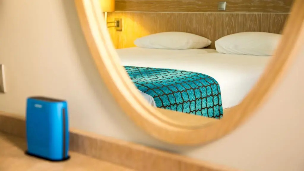 TUI BLUE Sarigerme Park - Chambres
