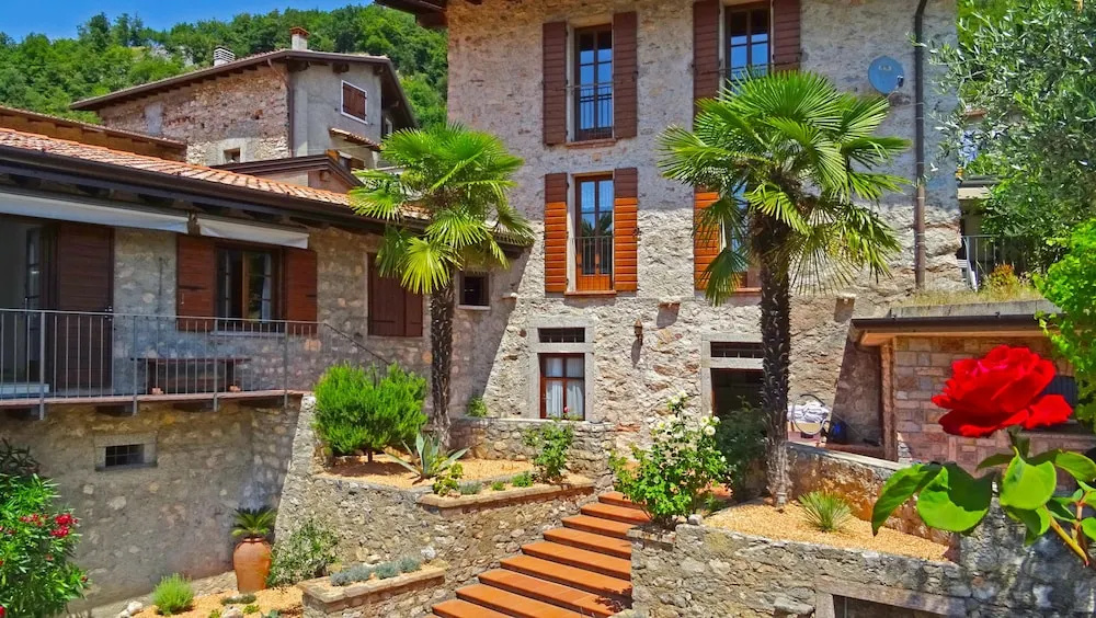 Casa Cortili MARTIN