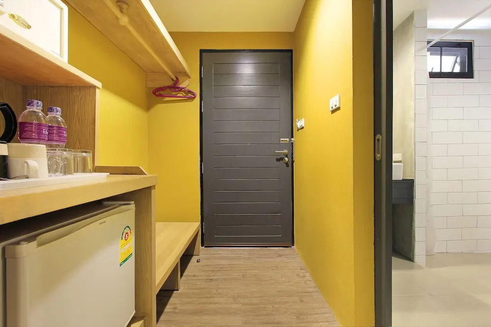 Samed Hideaway Resort - Chambres