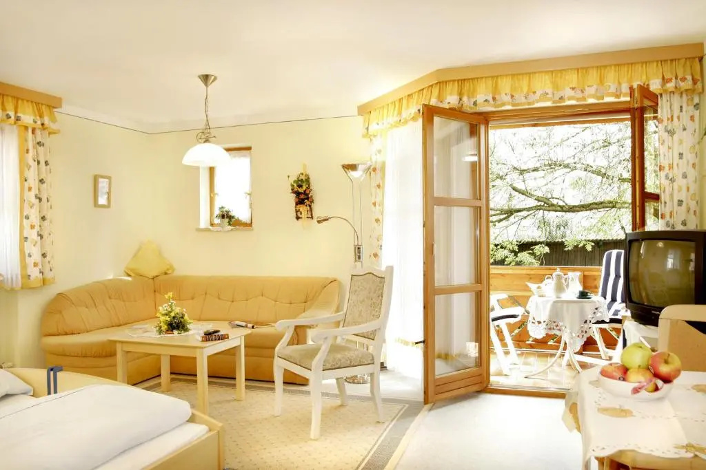 Comfort Apartment