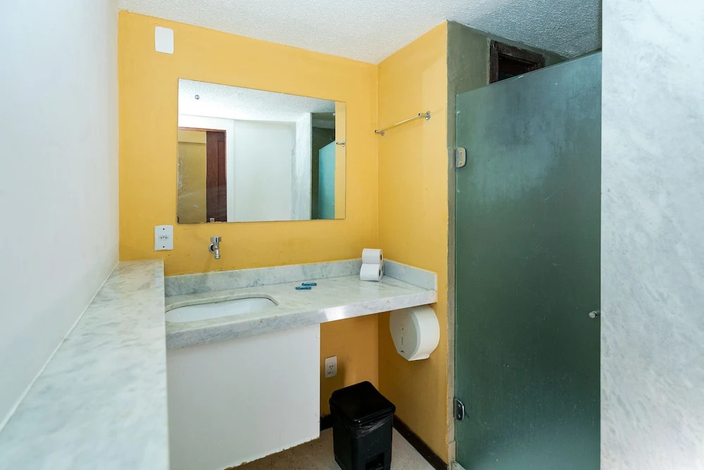 Safari Natal Beach Hotel - Chambres
