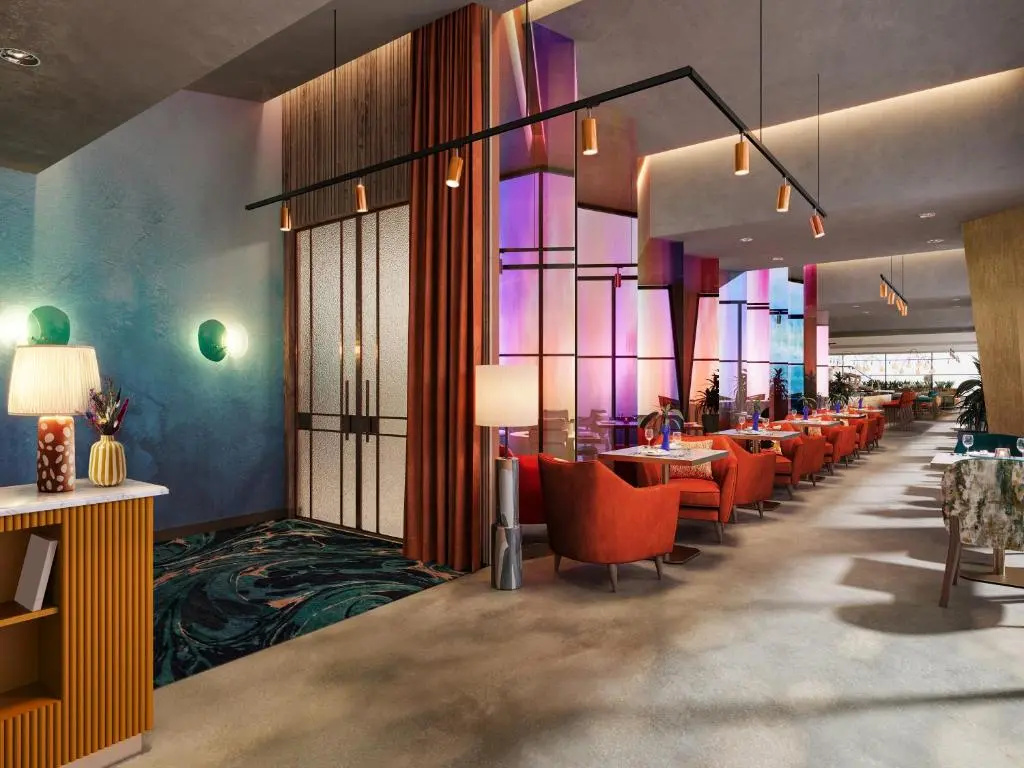 Hotel photo 45