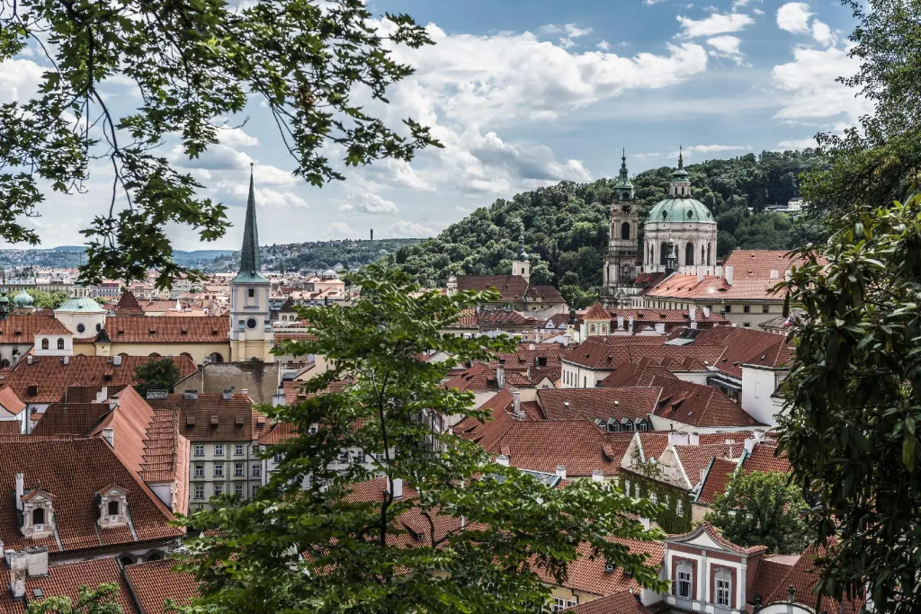 Golden Well Hotel - Général